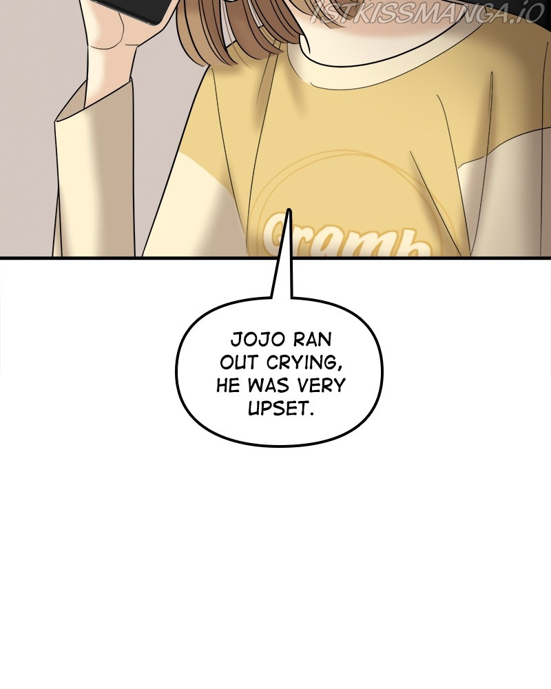 No Longer A Heroine! chapter 95 - page 61