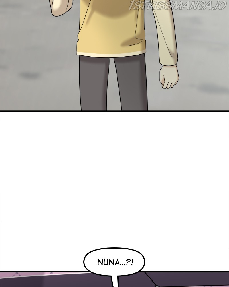 No Longer A Heroine! chapter 95 - page 83