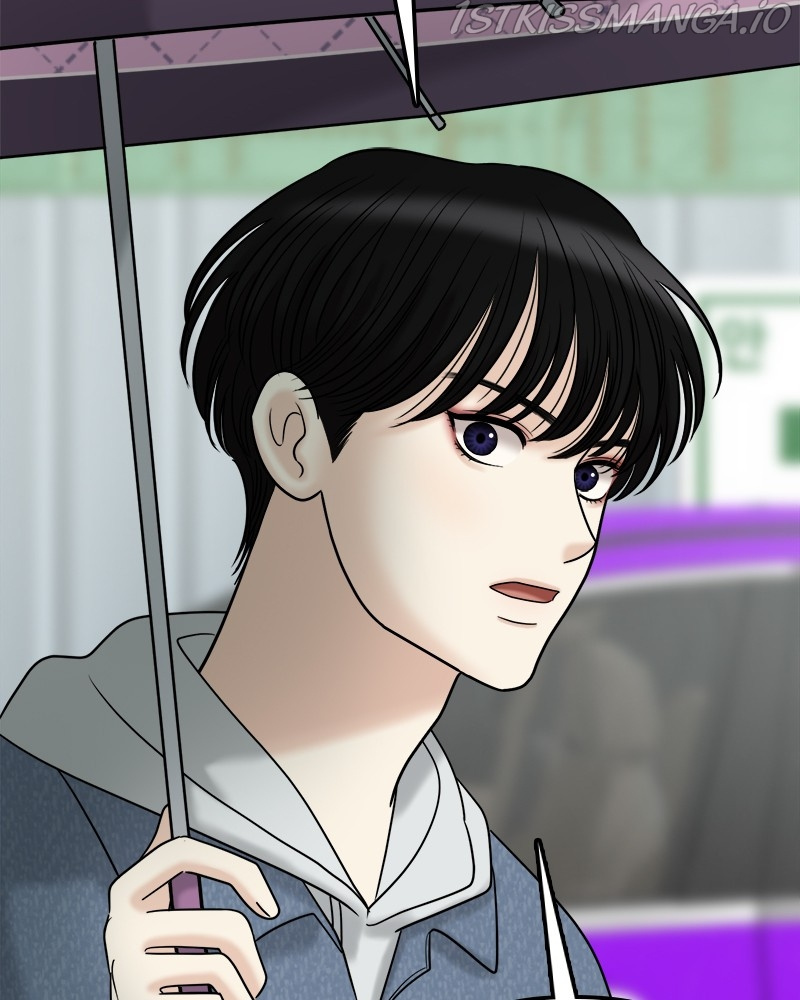 No Longer A Heroine! chapter 95 - page 84