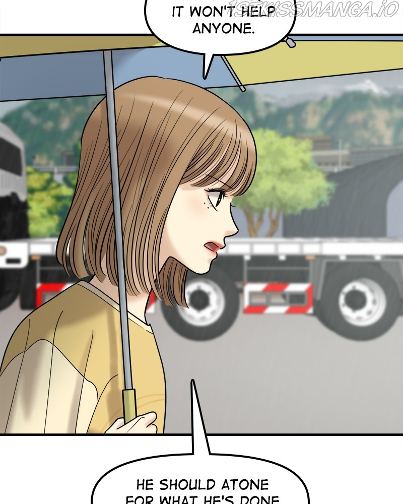 No Longer A Heroine! chapter 95 - page 86