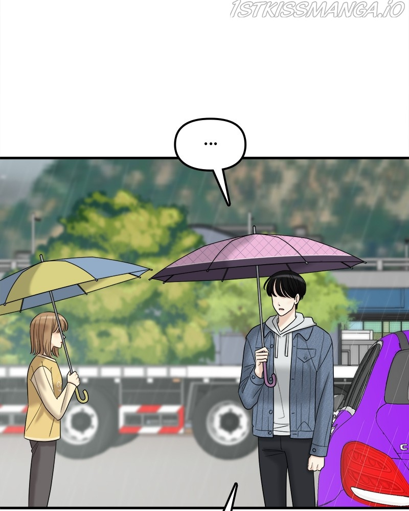 No Longer A Heroine! chapter 95 - page 89