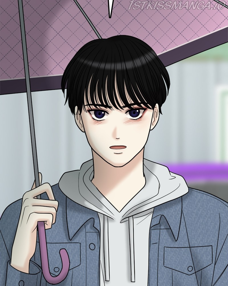 No Longer A Heroine! chapter 95 - page 91