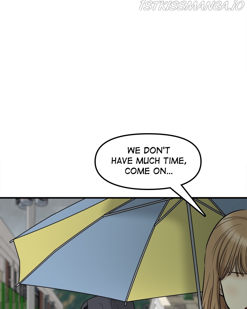 No Longer A Heroine! chapter 95 - page 94