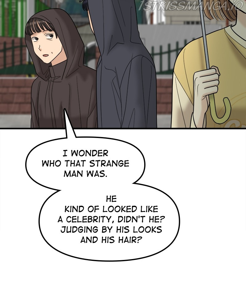 No Longer A Heroine! chapter 95 - page 95