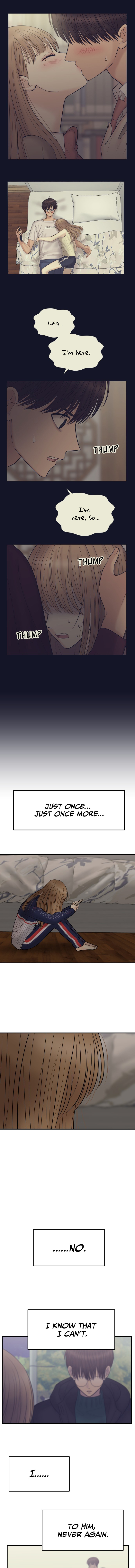 No Longer A Heroine! chapter 11 - page 14