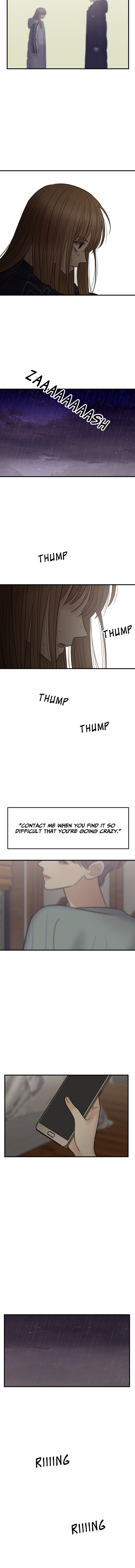 No Longer A Heroine! chapter 11 - page 15