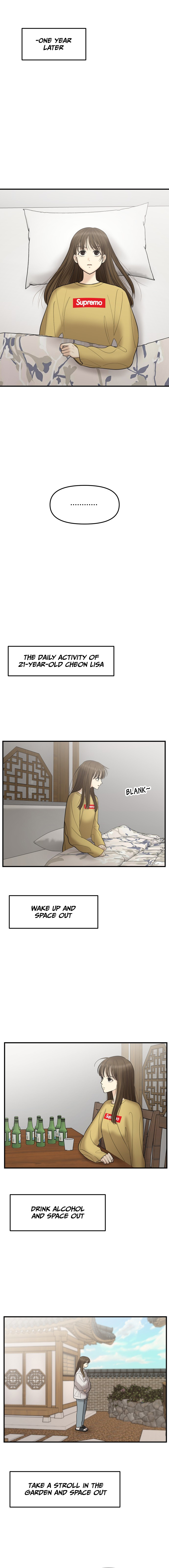 No Longer A Heroine! chapter 16 - page 7