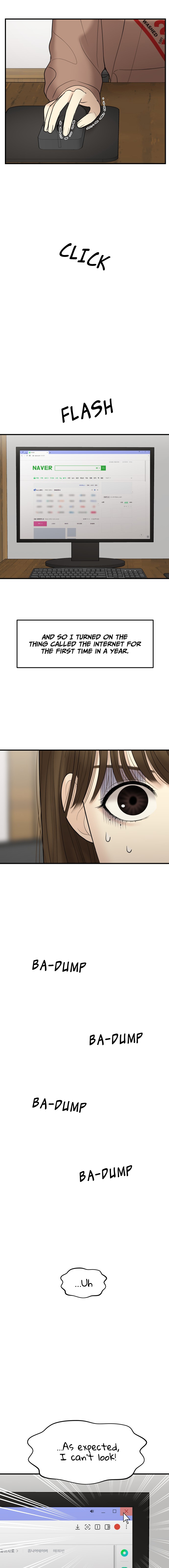 No Longer A Heroine! chapter 16 - page 9