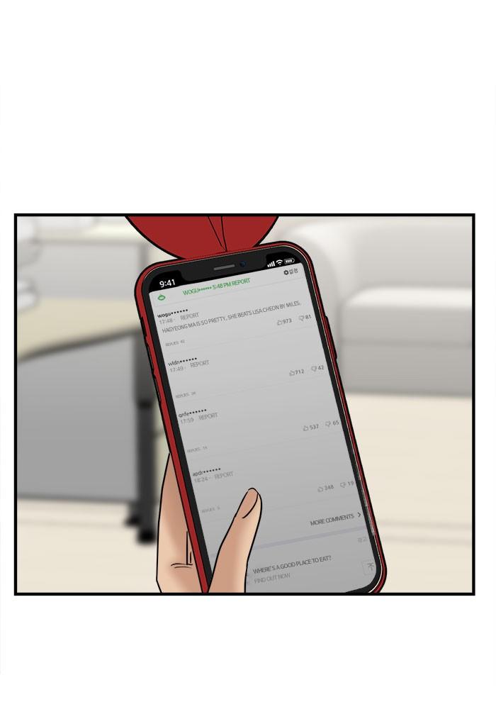No Longer A Heroine! chapter 27 - page 31