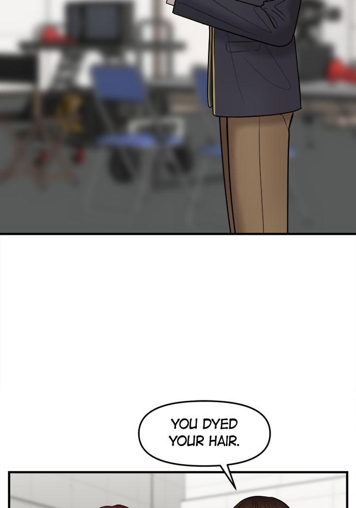 No Longer A Heroine! chapter 27 - page 38