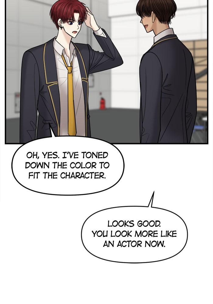 No Longer A Heroine! chapter 27 - page 39