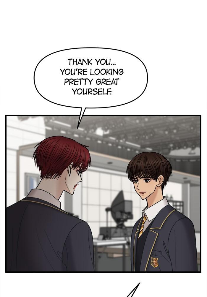 No Longer A Heroine! chapter 27 - page 41