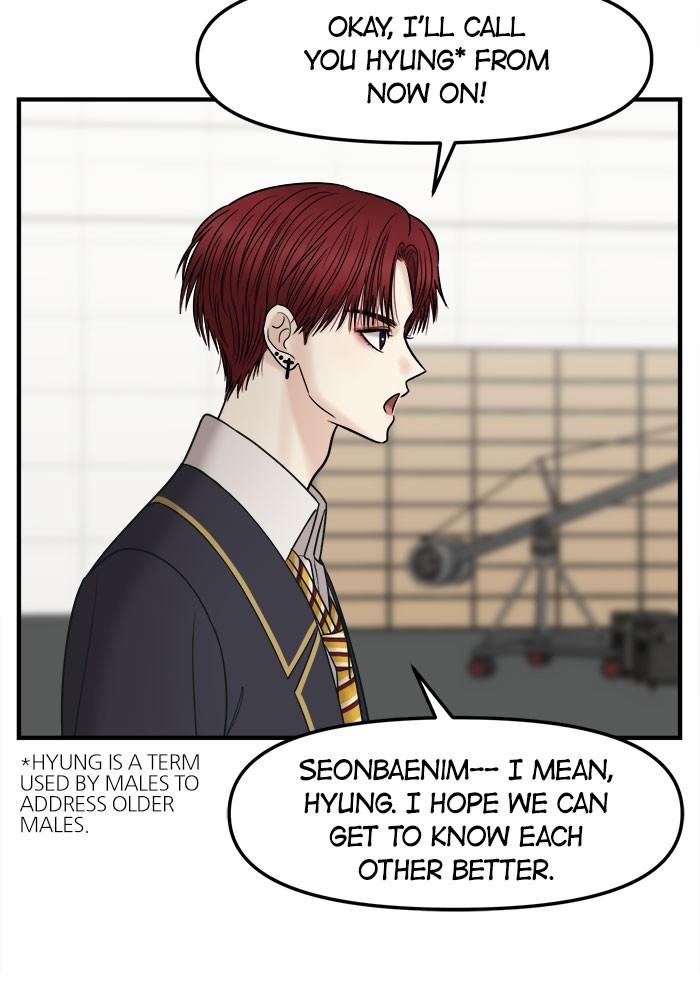 No Longer A Heroine! chapter 27 - page 44
