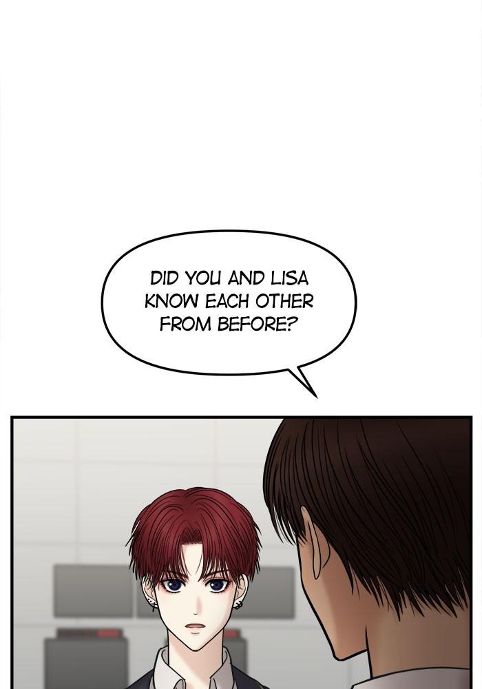 No Longer A Heroine! chapter 27 - page 47