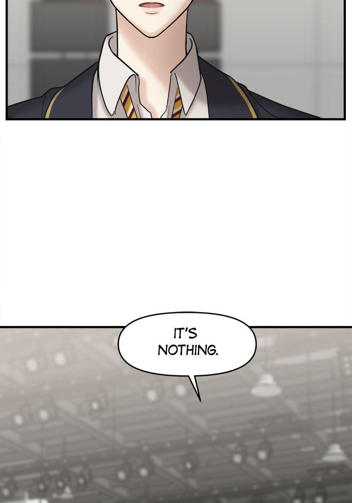 No Longer A Heroine! chapter 27 - page 52