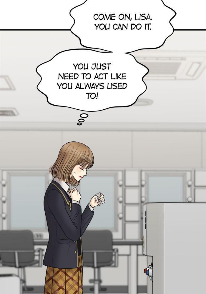 No Longer A Heroine! chapter 27 - page 57