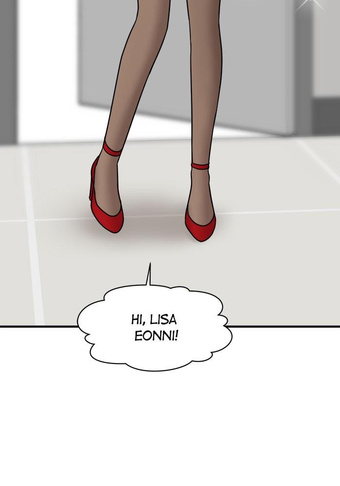 No Longer A Heroine! chapter 27 - page 63
