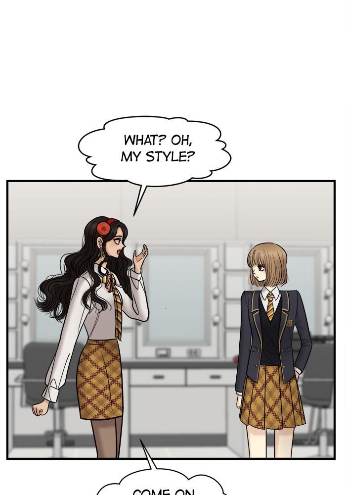 No Longer A Heroine! chapter 27 - page 66