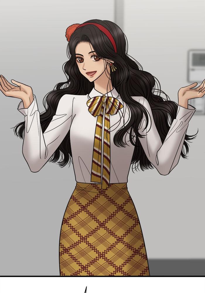 No Longer A Heroine! chapter 27 - page 68