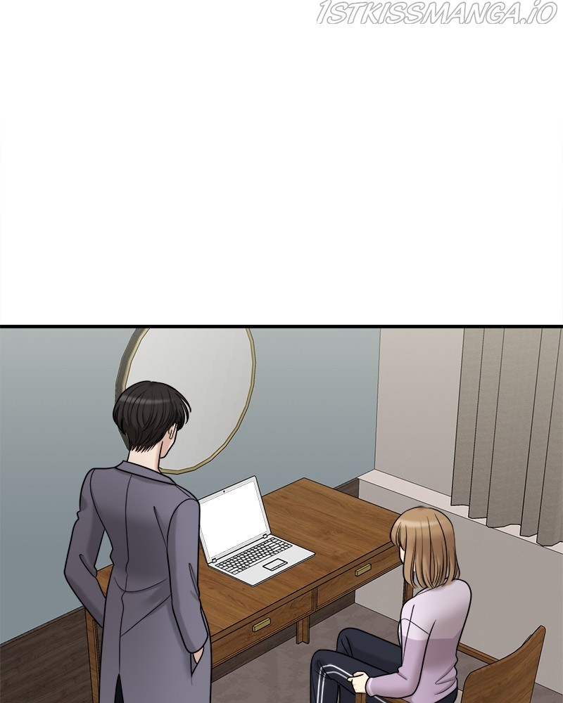 No Longer A Heroine! chapter 102 - page 117