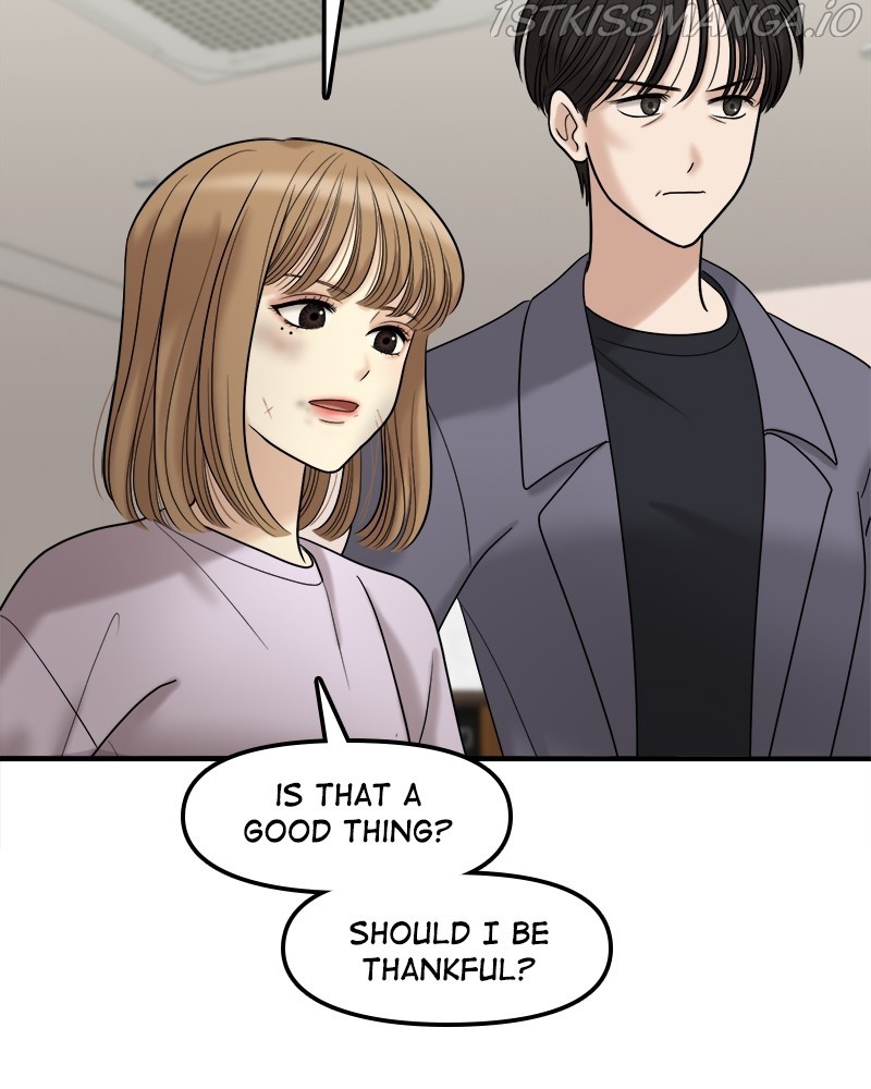 No Longer A Heroine! chapter 102 - page 121