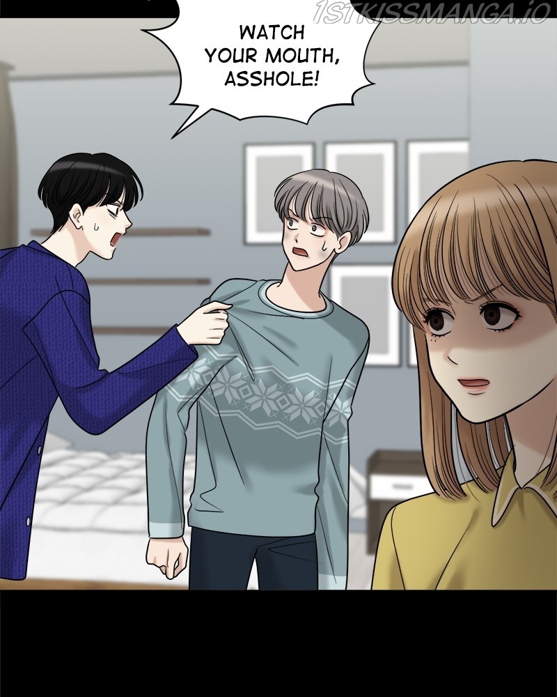 No Longer A Heroine! chapter 102 - page 21