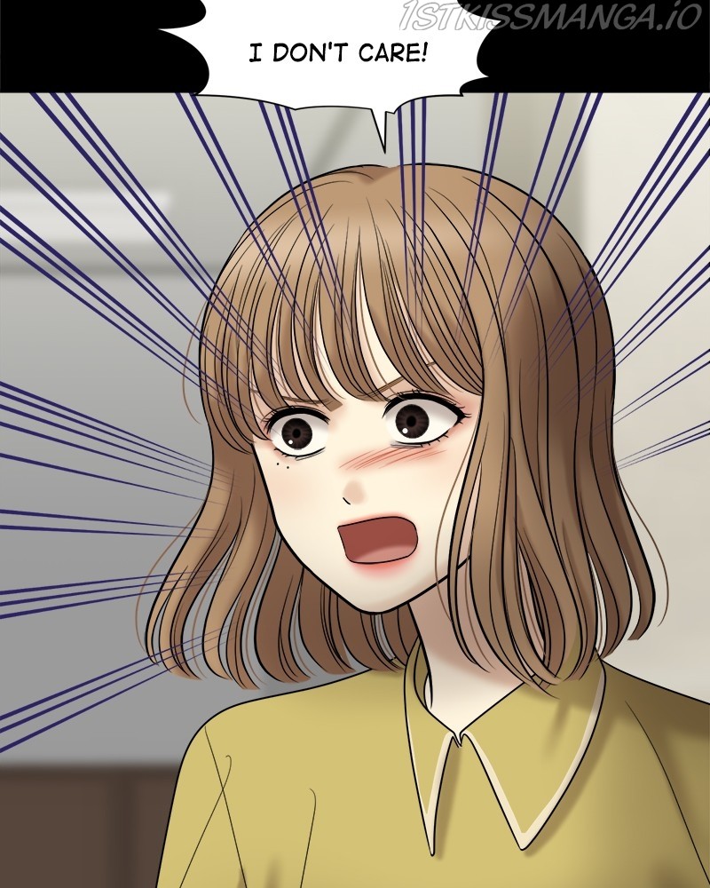 No Longer A Heroine! chapter 102 - page 33