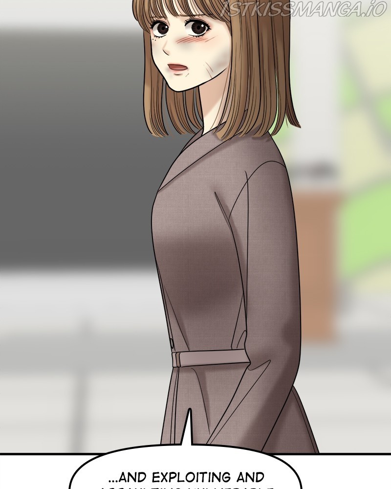 No Longer A Heroine! chapter 102 - page 50