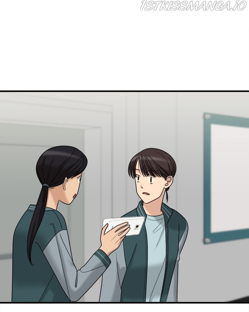 No Longer A Heroine! chapter 102 - page 76