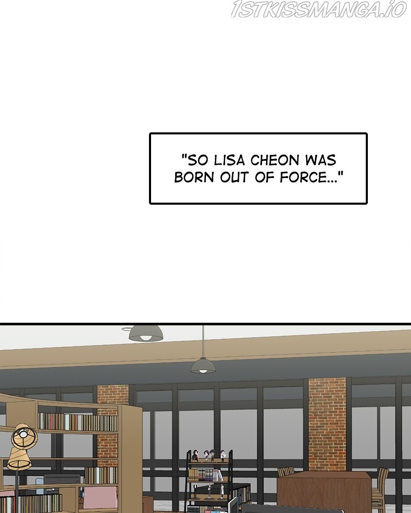 No Longer A Heroine! chapter 102 - page 85