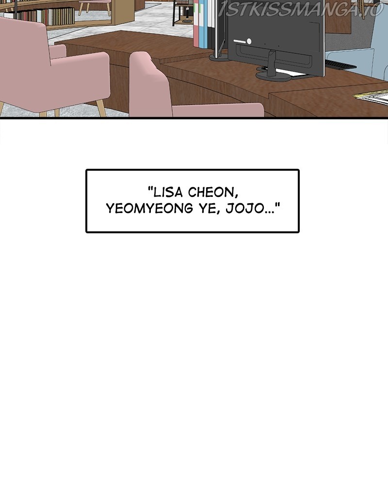 No Longer A Heroine! chapter 102 - page 86