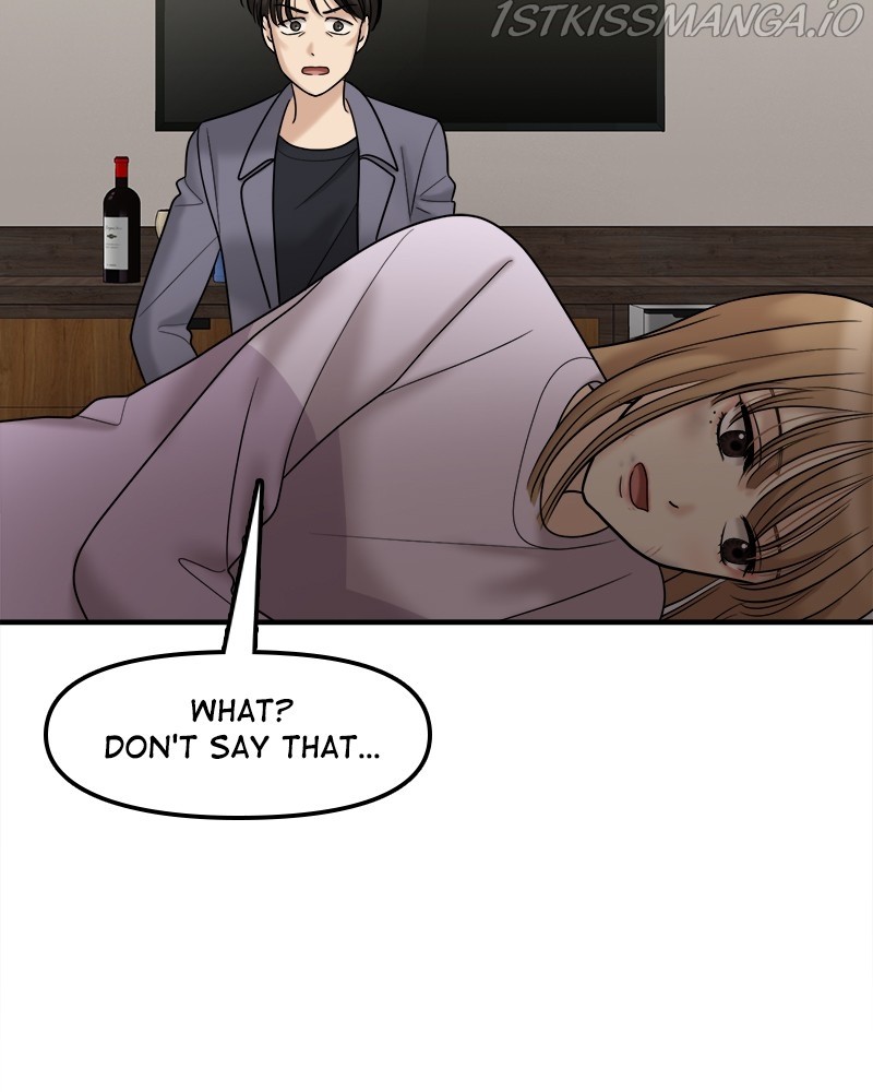 No Longer A Heroine! chapter 102 - page 96