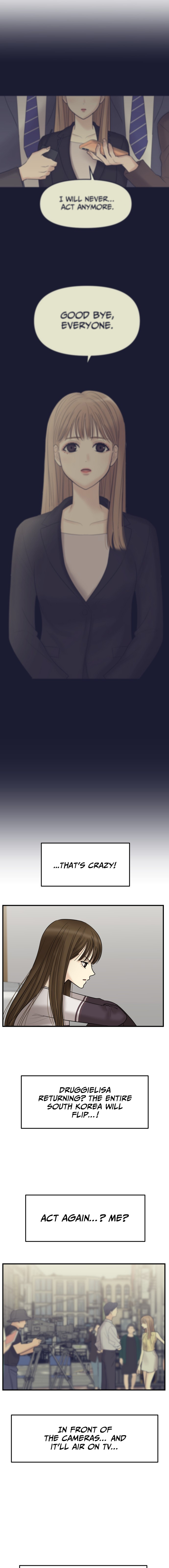 No Longer A Heroine! chapter 20 - page 10