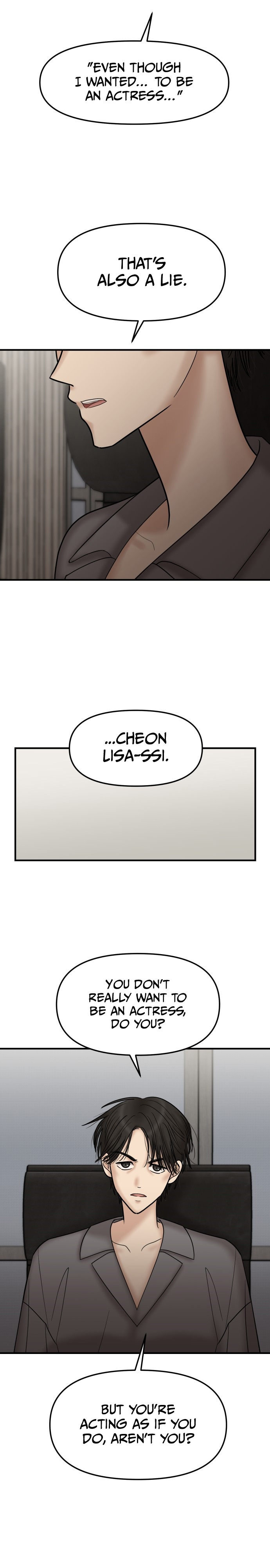 No Longer A Heroine! chapter 22 - page 12