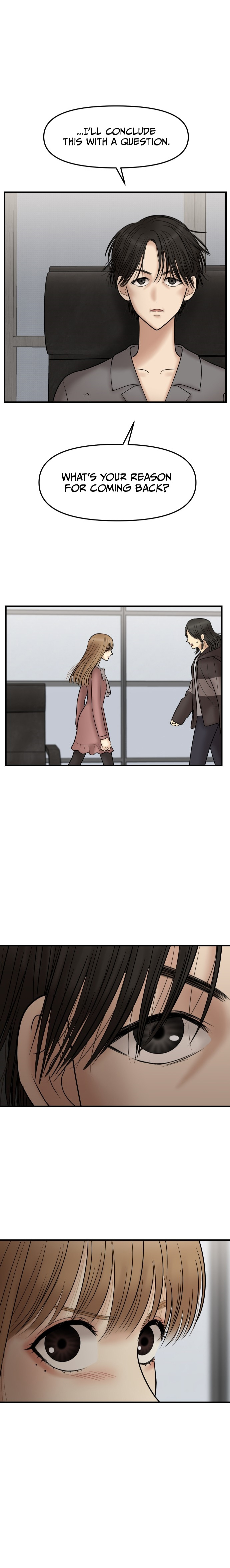 No Longer A Heroine! chapter 22 - page 15