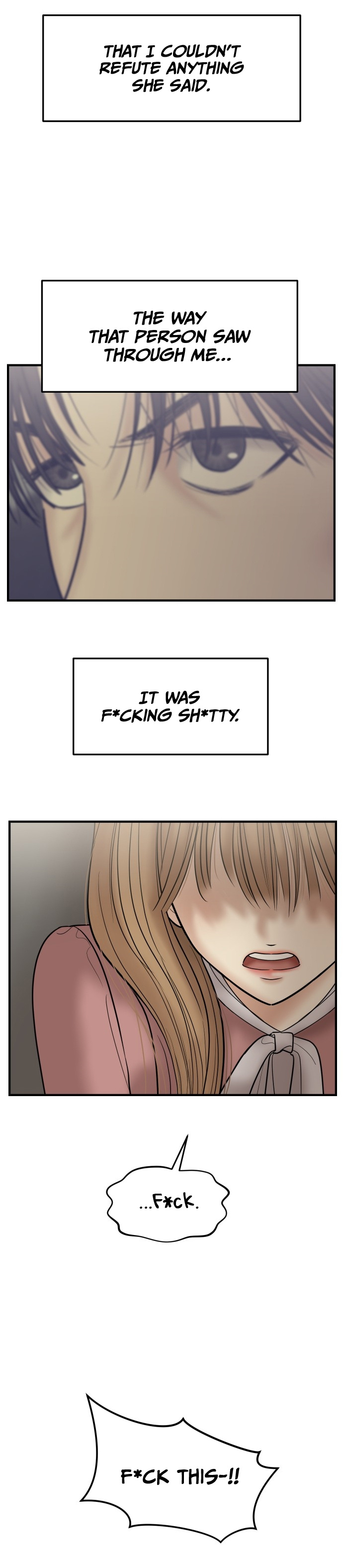 No Longer A Heroine! chapter 22 - page 19