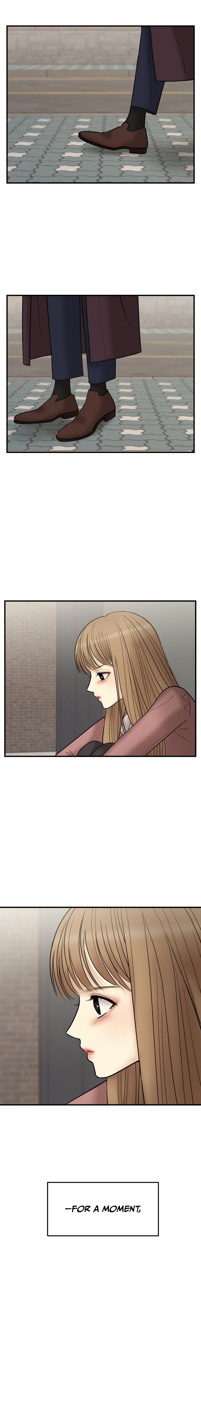 No Longer A Heroine! chapter 22 - page 20