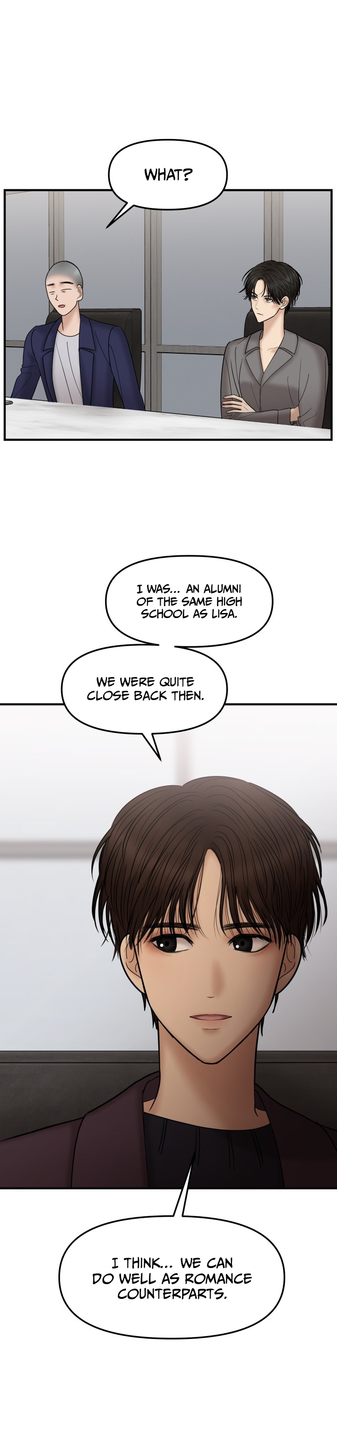 No Longer A Heroine! chapter 23 - page 11