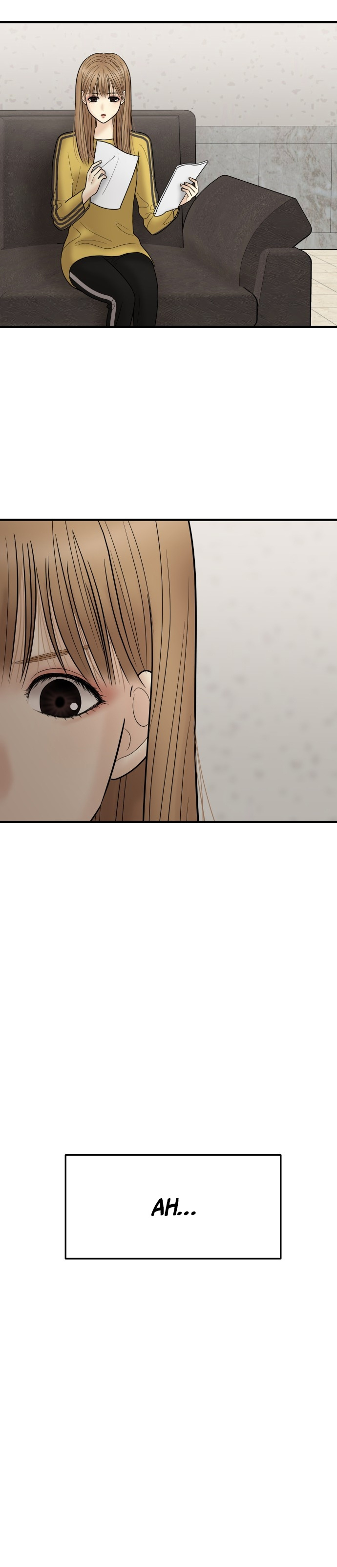 No Longer A Heroine! chapter 23 - page 16