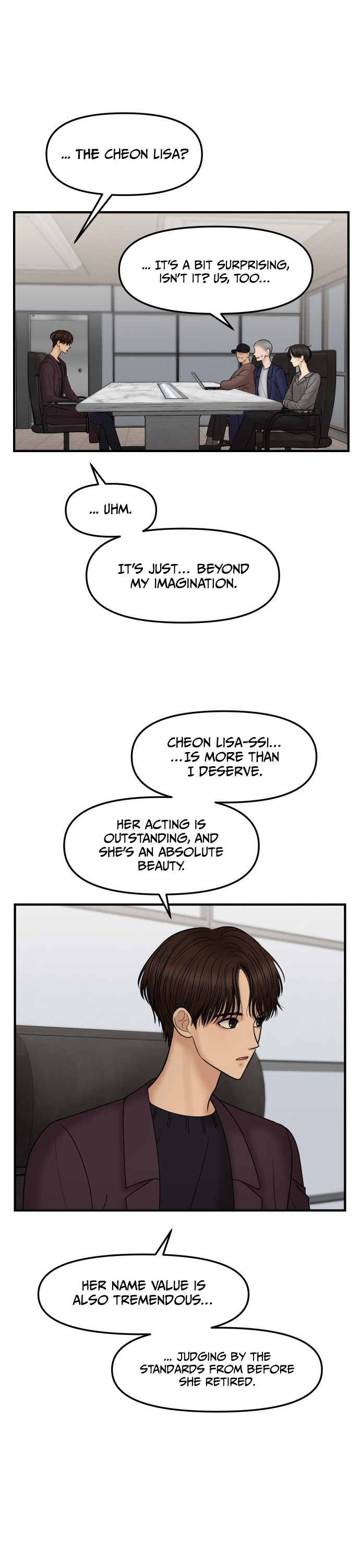 No Longer A Heroine! chapter 23 - page 9
