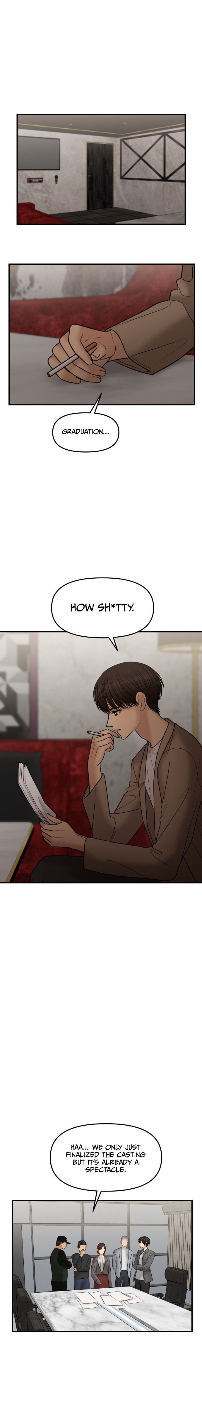 No Longer A Heroine! chapter 24 - page 12