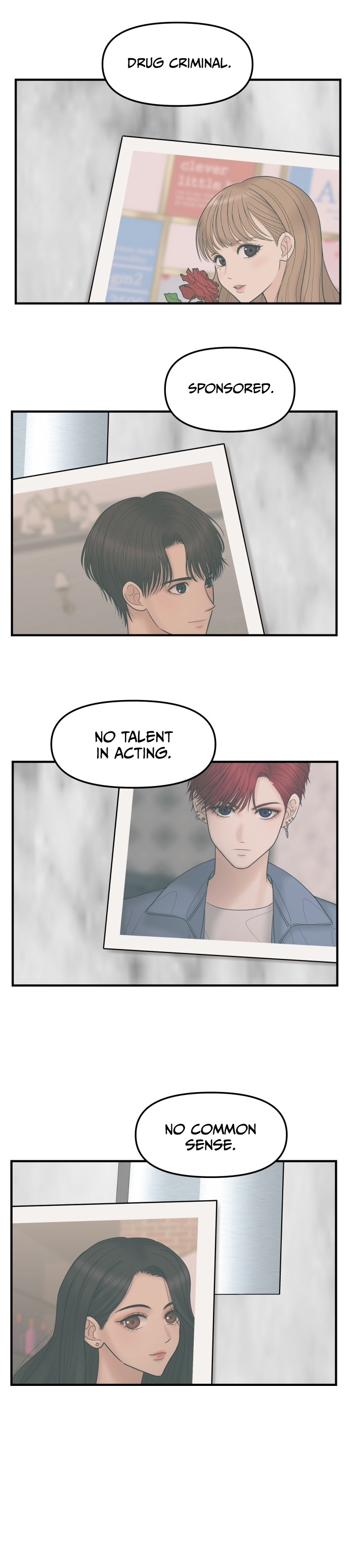 No Longer A Heroine! chapter 24 - page 13