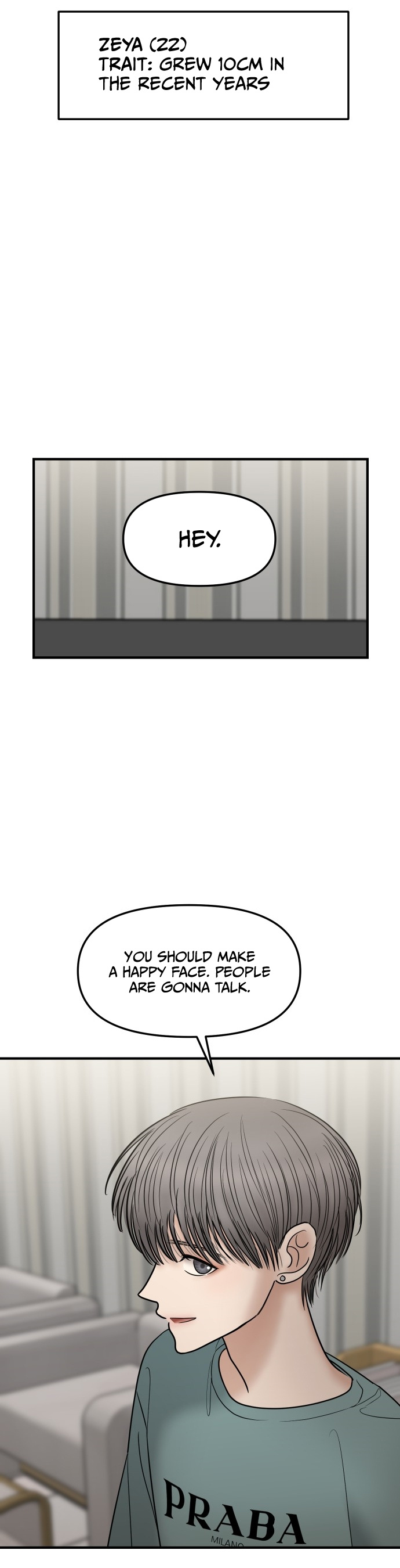 No Longer A Heroine! chapter 24 - page 7