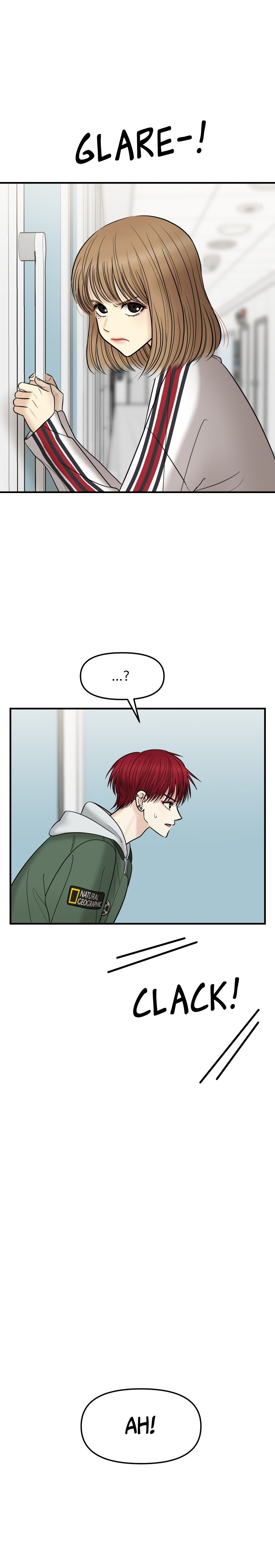 No Longer A Heroine! chapter 25 - page 13