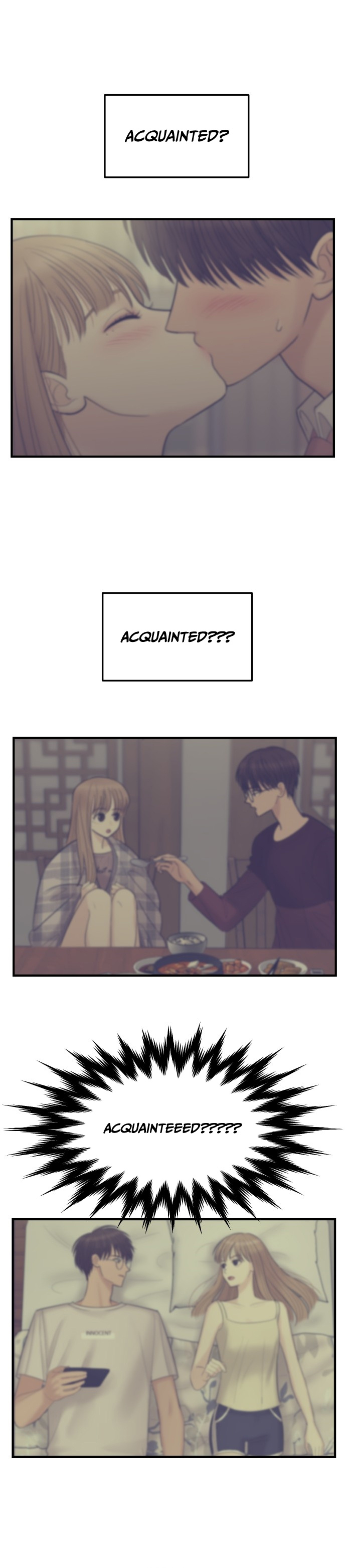 No Longer A Heroine! chapter 25 - page 19