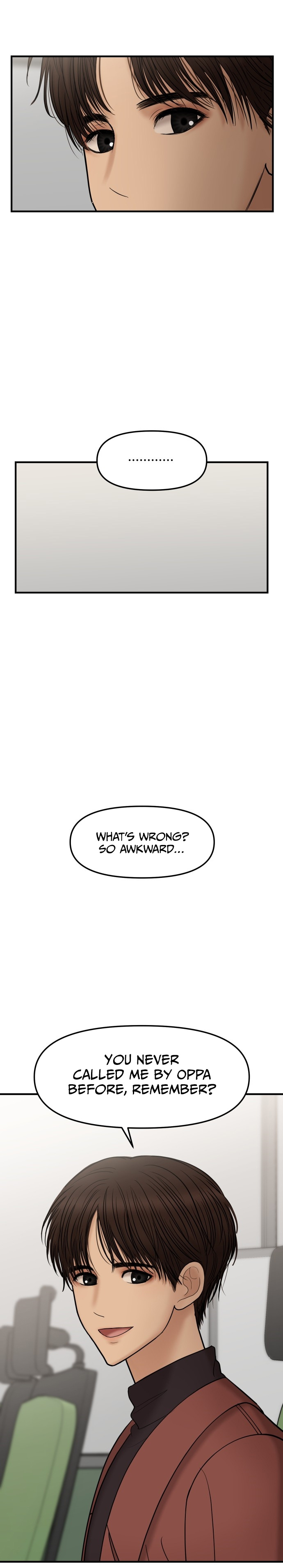No Longer A Heroine! chapter 25 - page 24