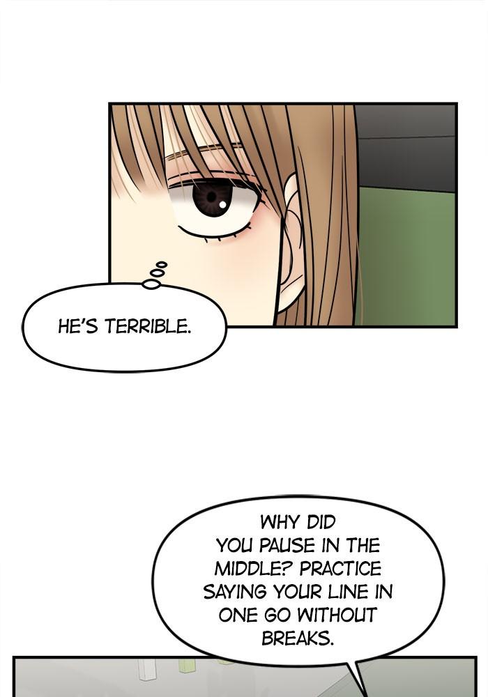 No Longer A Heroine! chapter 26 - page 35