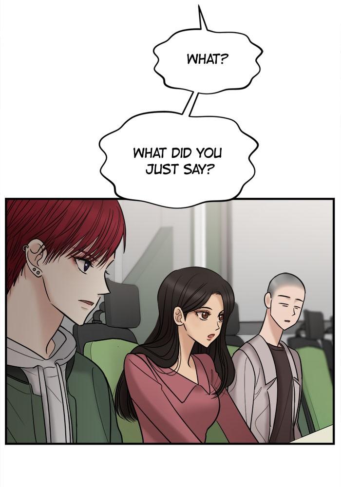 No Longer A Heroine! chapter 26 - page 4
