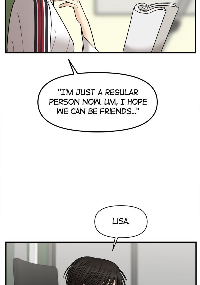 No Longer A Heroine! chapter 26 - page 42