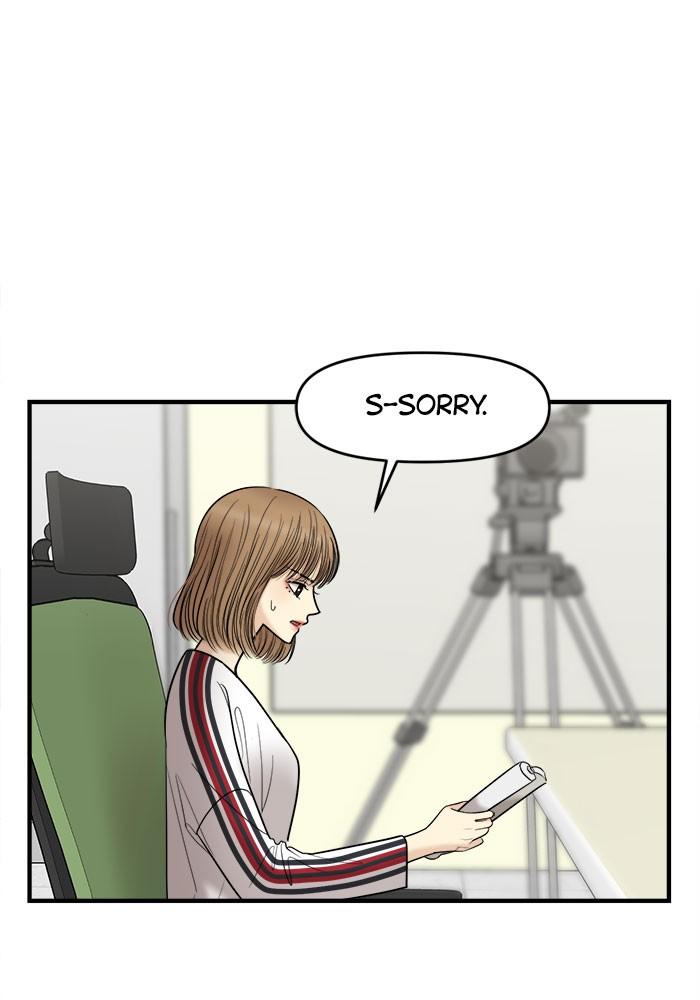 No Longer A Heroine! chapter 26 - page 44